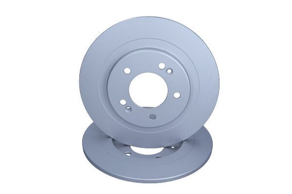 Stabdžių diskas QUARO QD4609