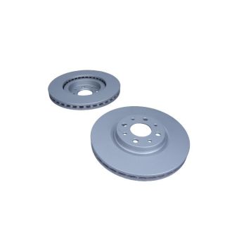 Stabdžių diskas QUARO QD4657