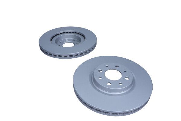 Stabdžių diskas QUARO QD4657