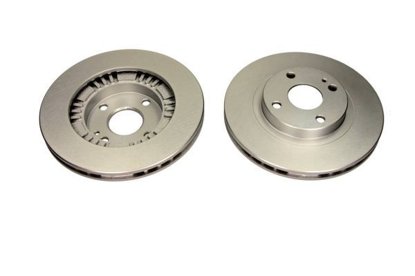 Stabdžių diskas QUARO QD4675