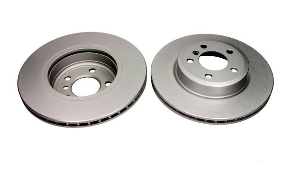 Stabdžių diskas QUARO QD4705