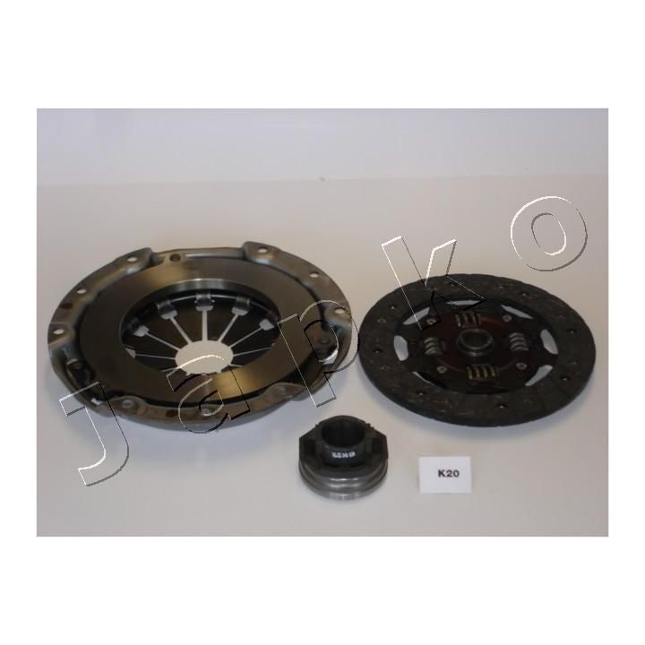 Sankabos komplektas JAPKO 92K20