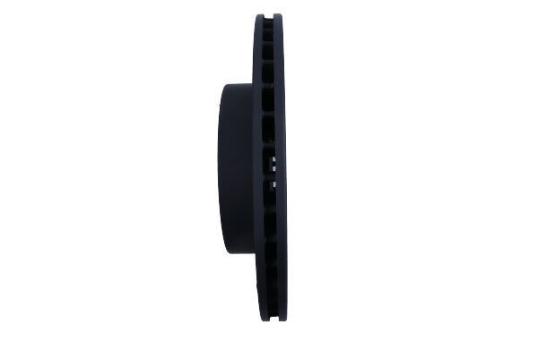 Stabdžių diskas QUARO QD4705HC