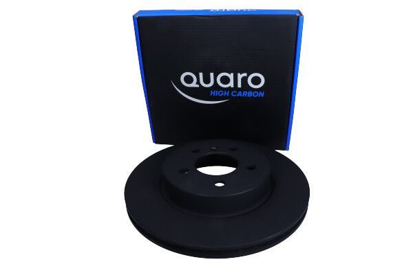 Stabdžių diskas QUARO QD4705HC