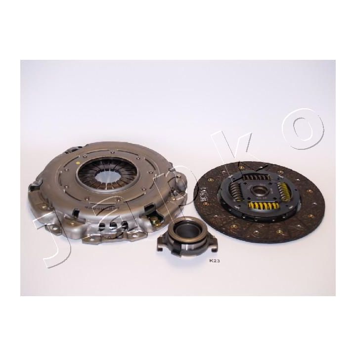 Sankabos komplektas JAPKO 92K23