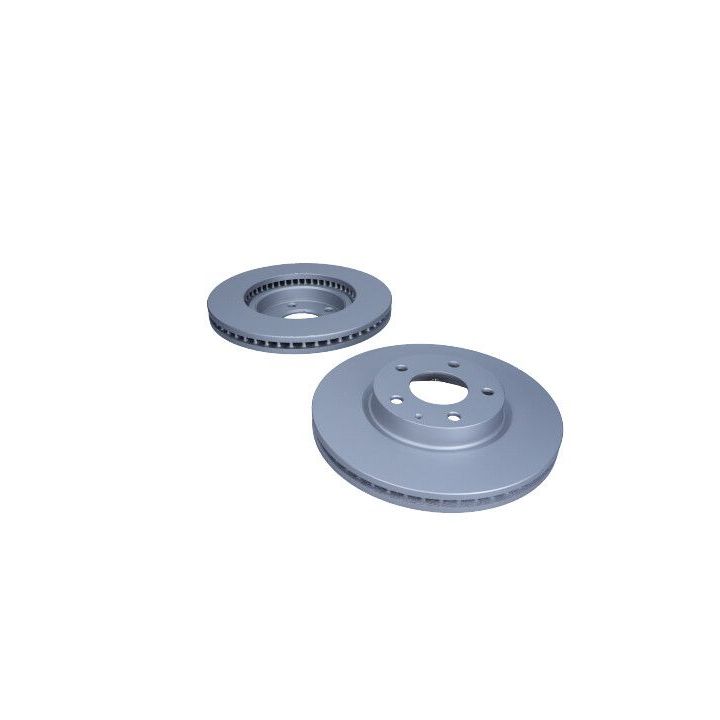 Stabdžių diskas QUARO QD4753