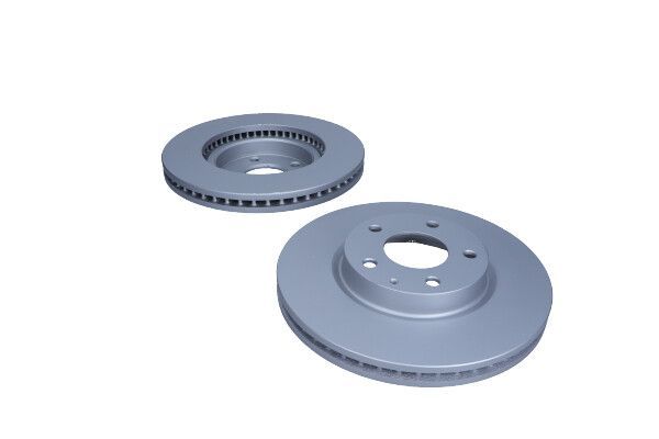 Stabdžių diskas QUARO QD4753