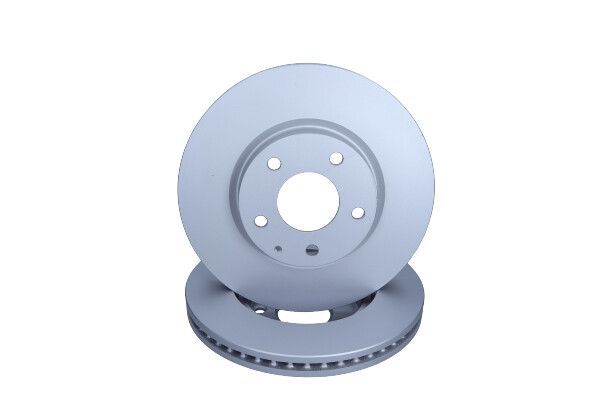 Stabdžių diskas QUARO QD4753