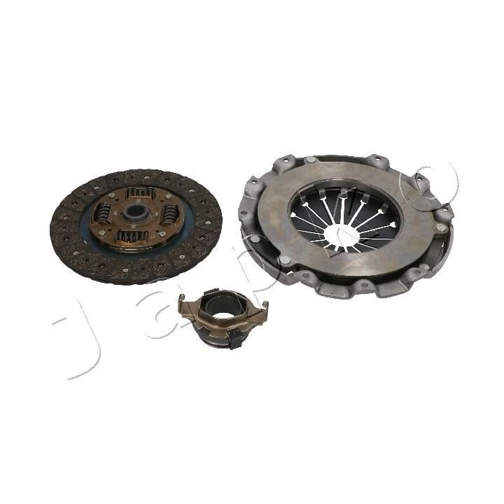 Sankabos komplektas JAPKO 92K26