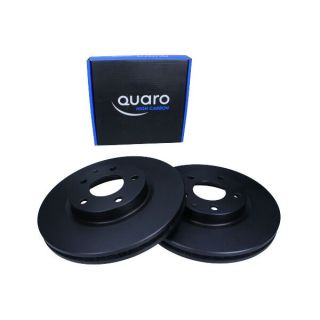 Stabdžių diskas QUARO QD4753HC