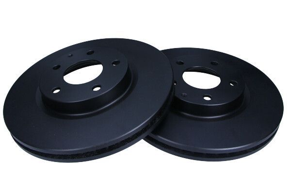 Stabdžių diskas QUARO QD4753HC