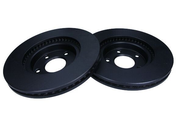 Stabdžių diskas QUARO QD4753HC