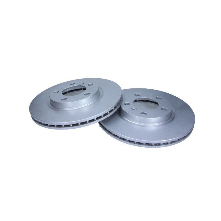 Stabdžių diskas QUARO QD4791