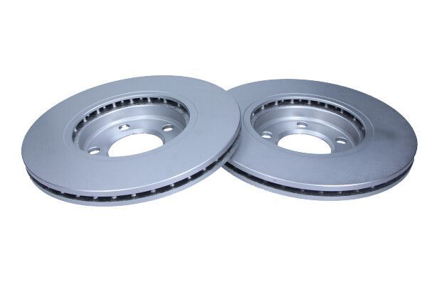 Stabdžių diskas QUARO QD4791