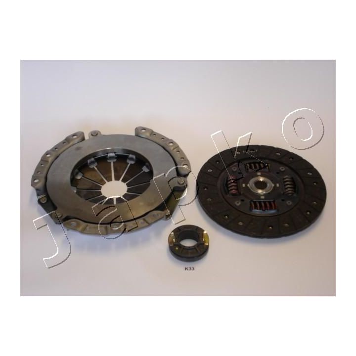 Sankabos komplektas JAPKO 92K33