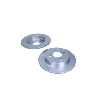 Stabdžių diskas QUARO QD4801