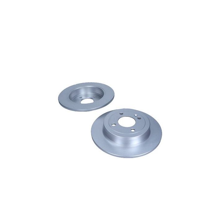 Stabdžių diskas QUARO QD4801