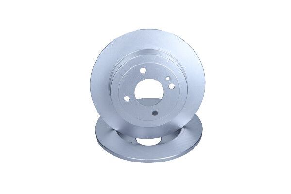 Stabdžių diskas QUARO QD4801