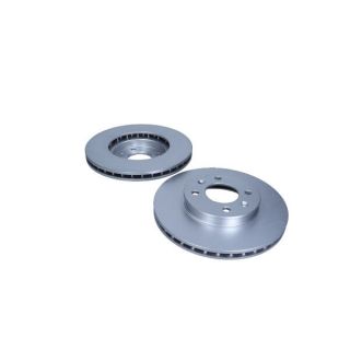 Stabdžių diskas QUARO QD4849