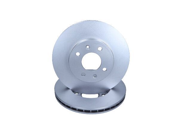 Stabdžių diskas QUARO QD4849