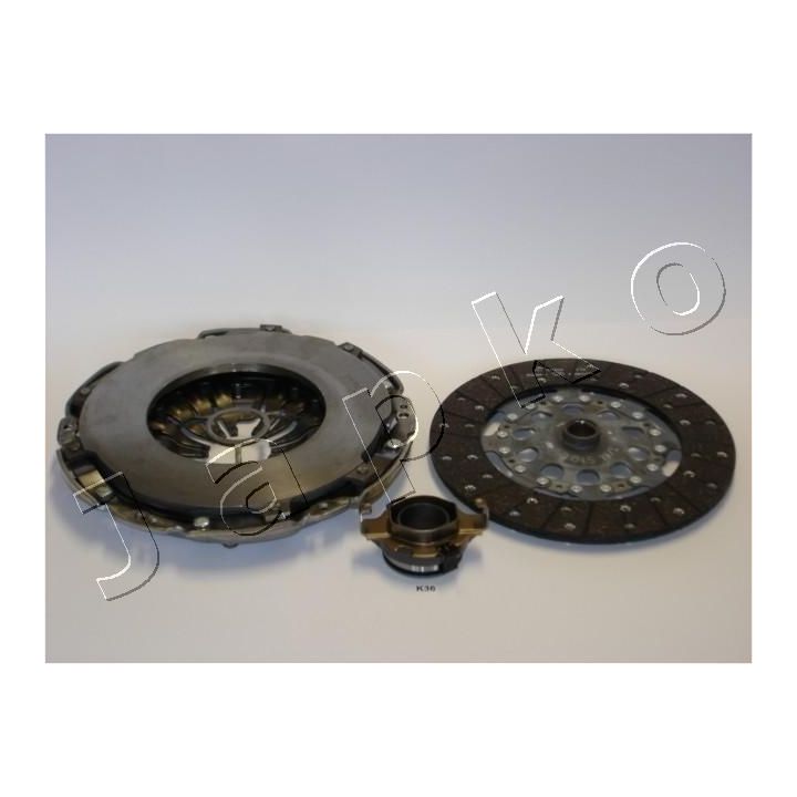 Sankabos komplektas JAPKO 92K36