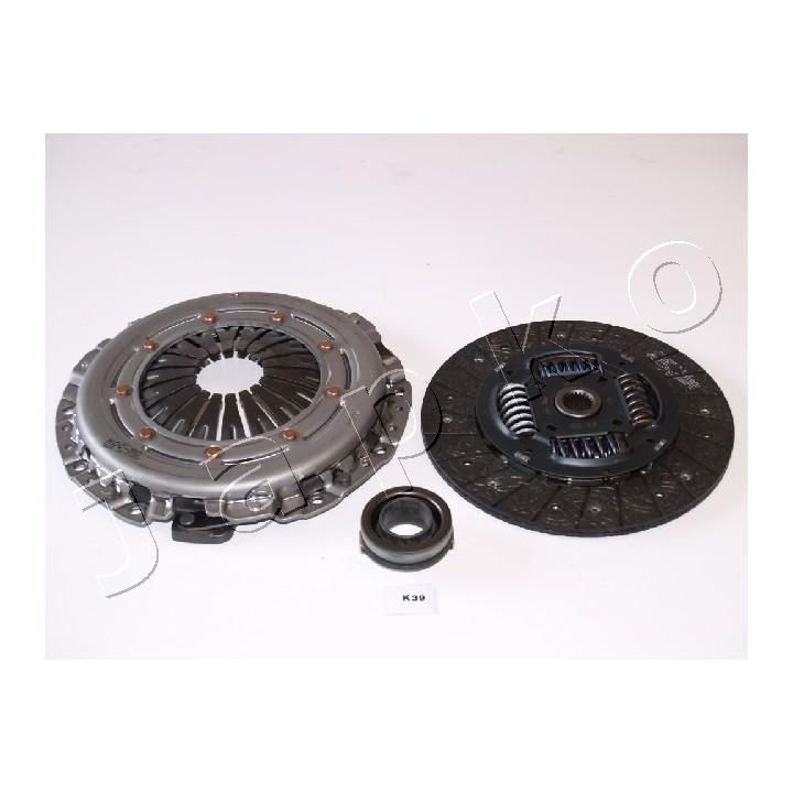 Sankabos komplektas JAPKO 92K39