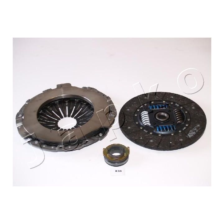 Sankabos komplektas JAPKO 92K39