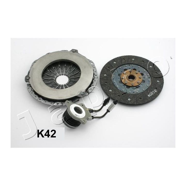 Sankabos komplektas JAPKO 92K42