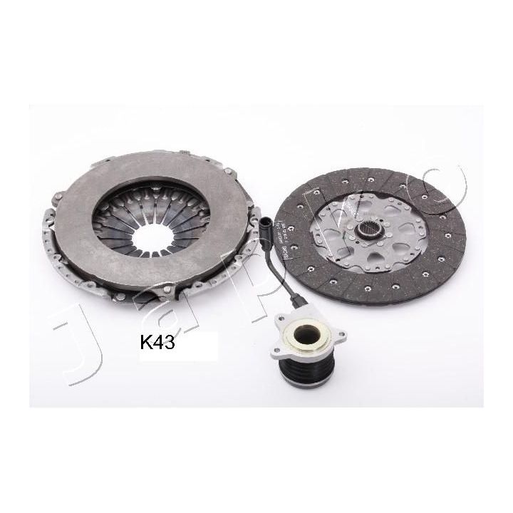 Sankabos komplektas JAPKO 92K43