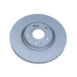 Stabdžių diskas QUARO QD4993