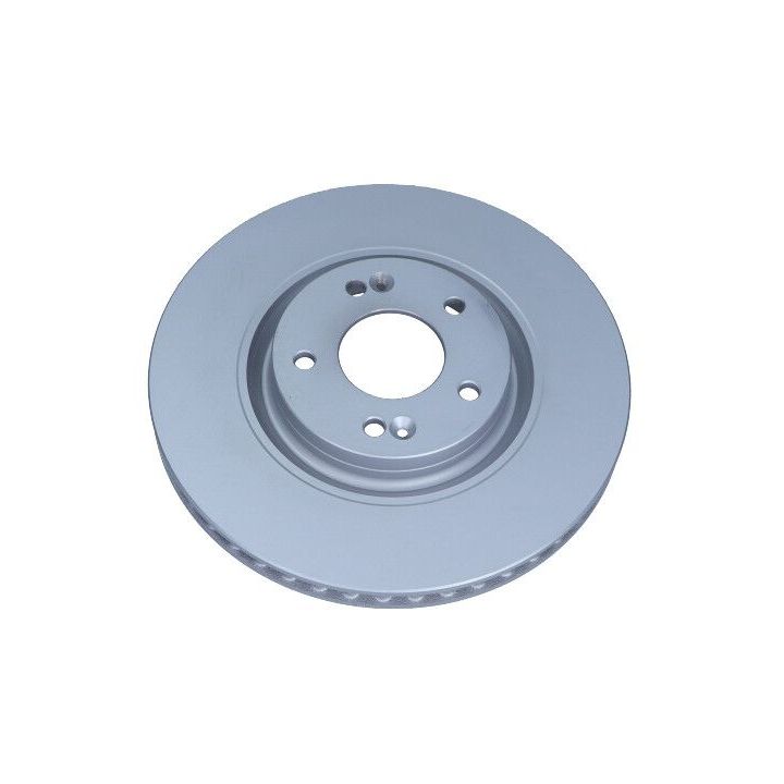 Stabdžių diskas QUARO QD4993