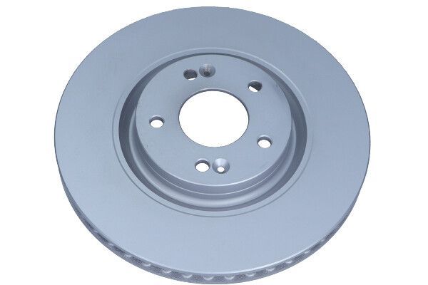 Stabdžių diskas QUARO QD4993