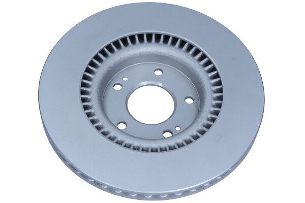 Stabdžių diskas QUARO QD4993