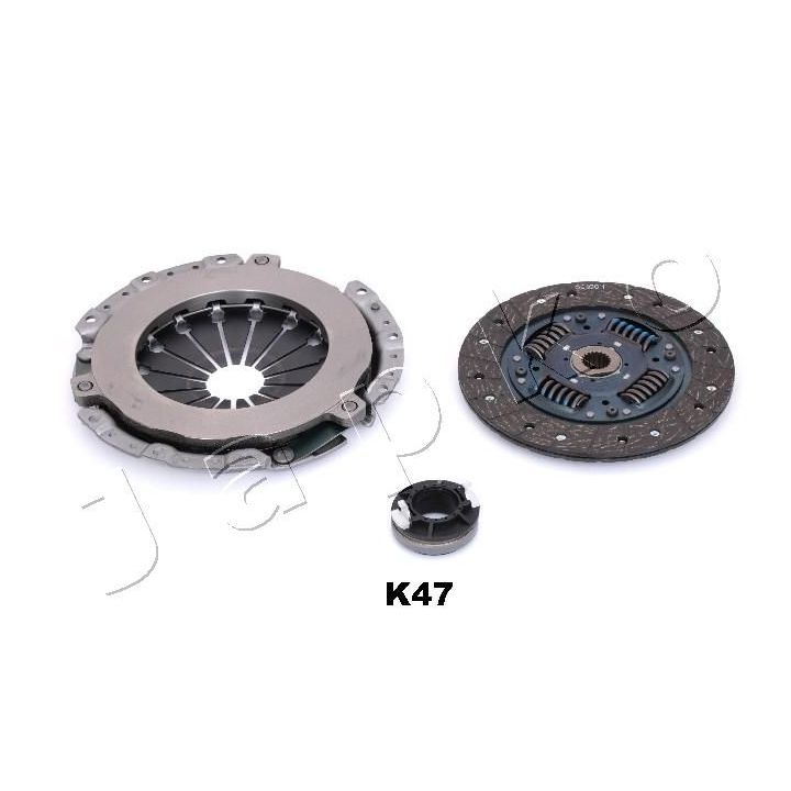 Sankabos komplektas JAPKO 92K47