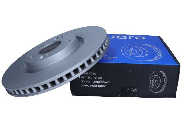 Stabdžių diskas QUARO QD4993