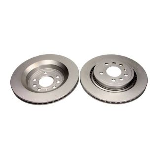 Stabdžių diskas QUARO QD5014