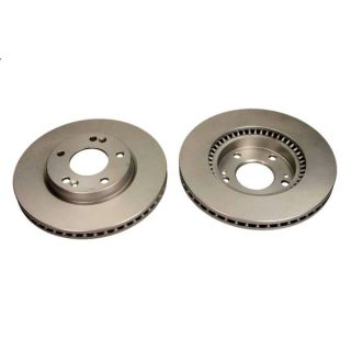 Stabdžių diskas QUARO QD5029