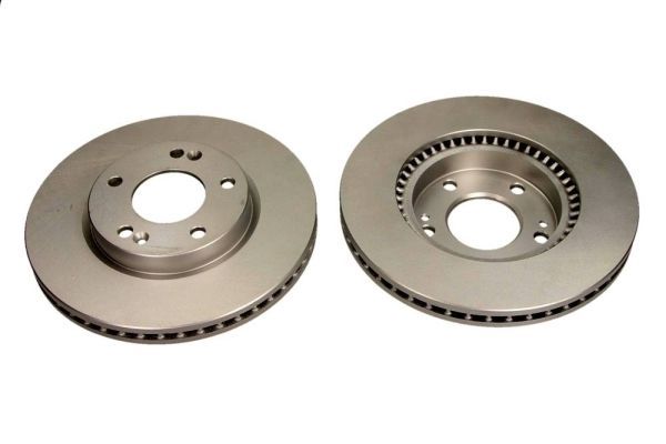 Stabdžių diskas QUARO QD5029