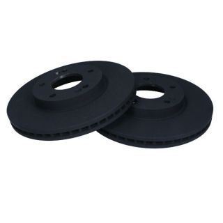 Stabdžių diskas QUARO QD5029HC