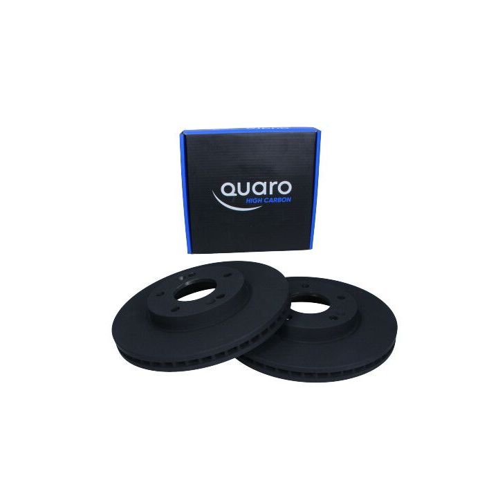 Stabdžių diskas QUARO QD5029HC
