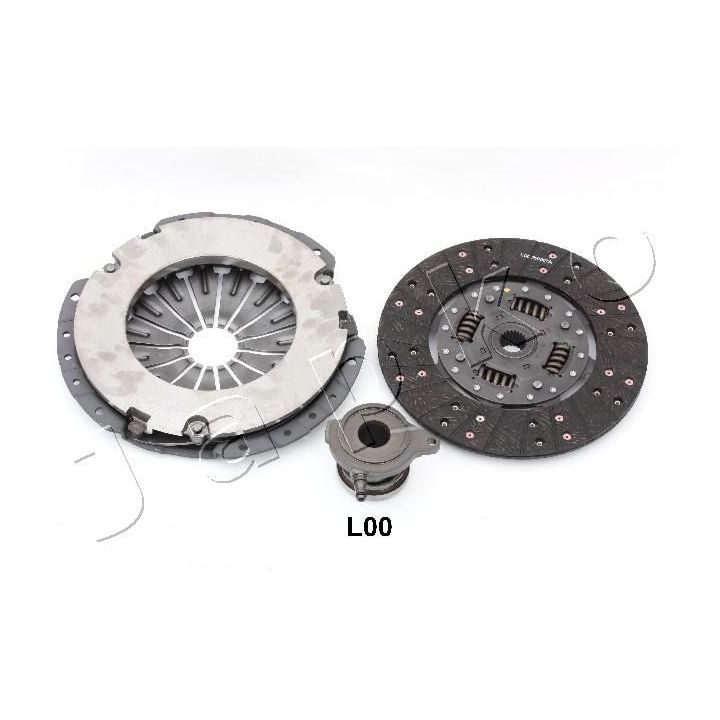 Sankabos komplektas JAPKO 92L00