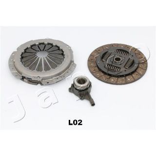 Sankabos komplektas JAPKO 92L02