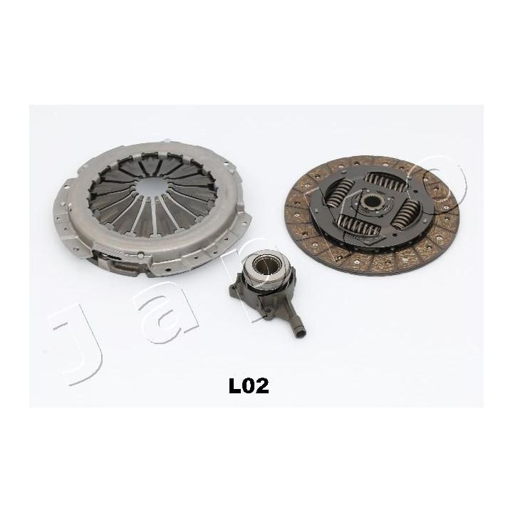 Sankabos komplektas JAPKO 92L02