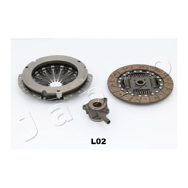 Sankabos komplektas JAPKO 92L02