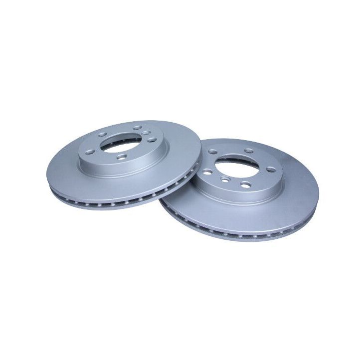 Stabdžių diskas QUARO QD5042