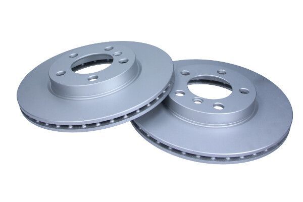 Stabdžių diskas QUARO QD5042