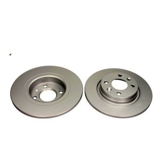 Stabdžių diskas QUARO QD5097