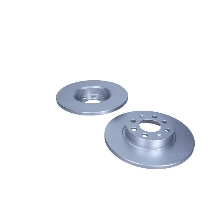 Stabdžių diskas QUARO QD5137