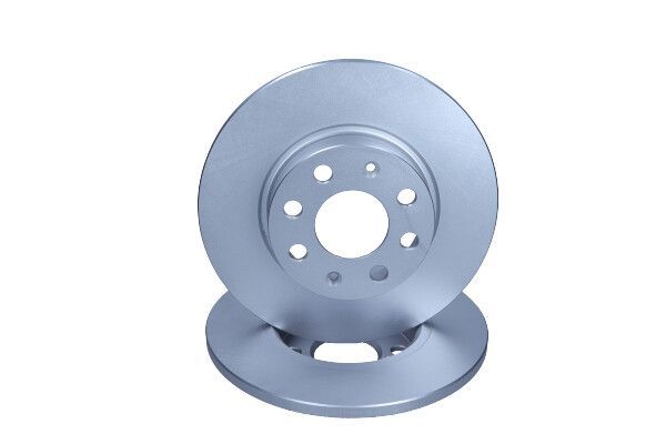 Stabdžių diskas QUARO QD5137