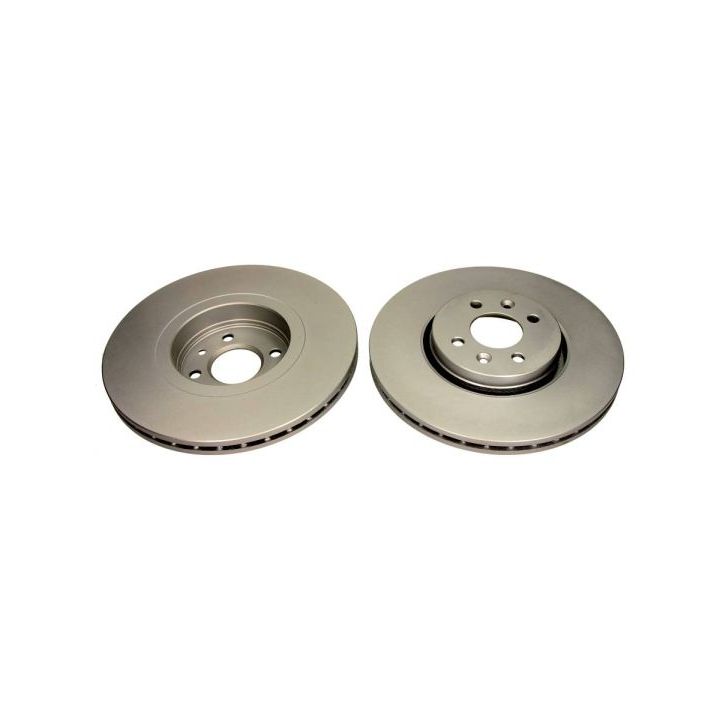 Stabdžių diskas QUARO QD5143